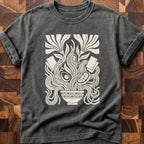 Ramen Leaf T-shirt