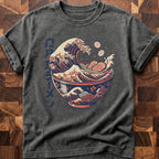 Ramen Wave T-shirt