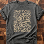 Sardine Leaf T-shirt