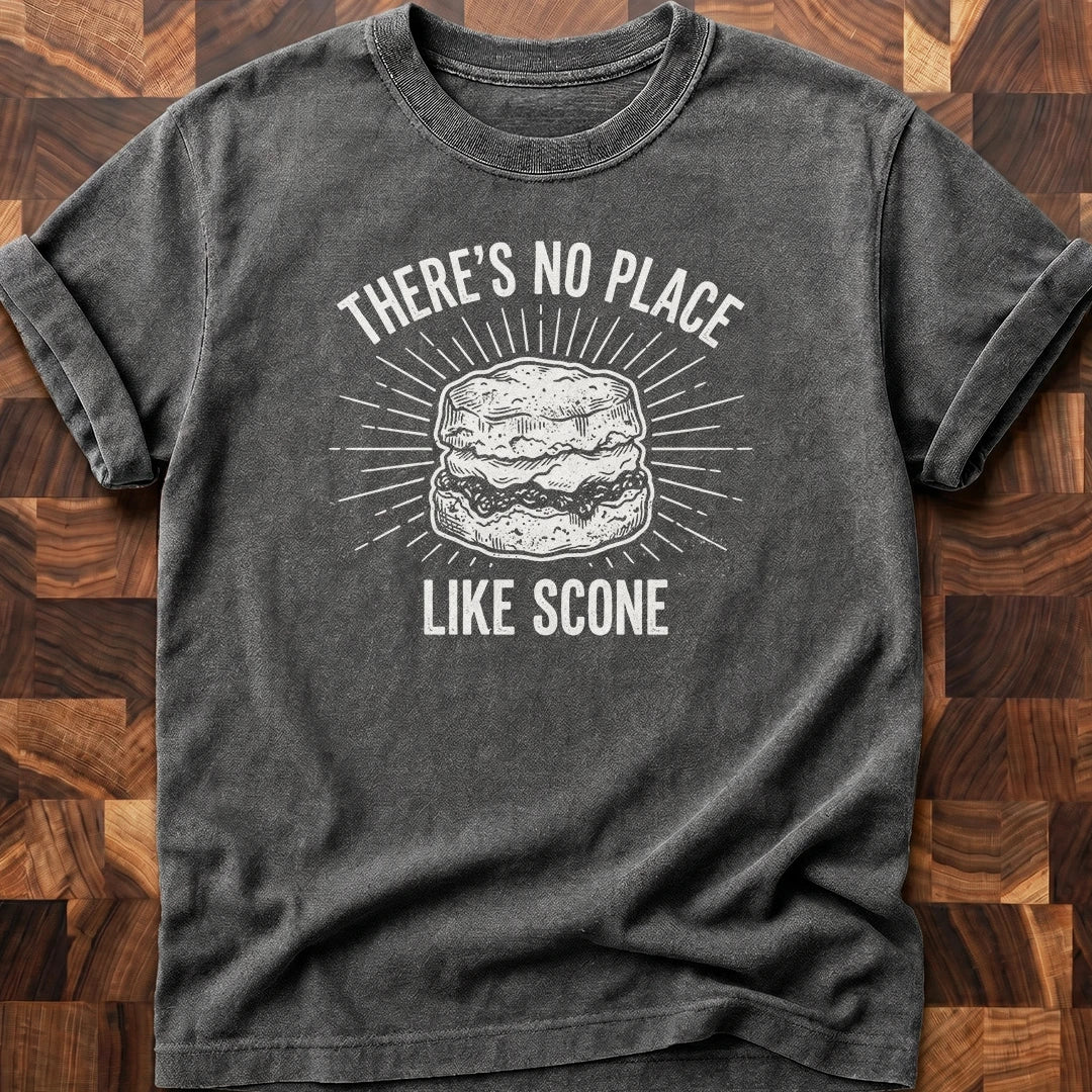 Scone Home T-shirt