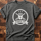 Semper Fry T-shirt