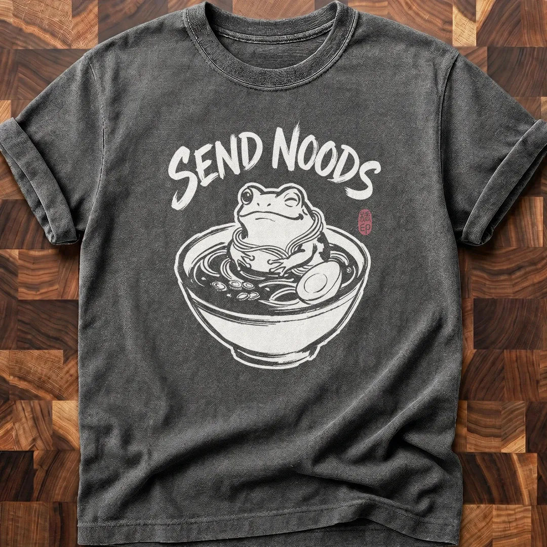 Send Noods T-shirt
