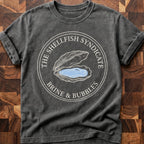 Shellfish Syndicate T-shirt