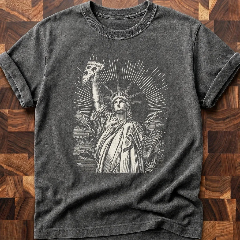 Slice of Liberty T-shirt