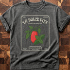 Slow Living T-shirt