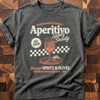 Spritz Society T-shirt