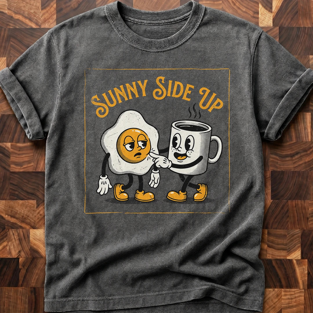 Sunny Side Up T-shirt