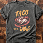 Taco Table T-shirt