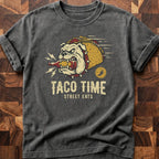Taco Time T-shirt