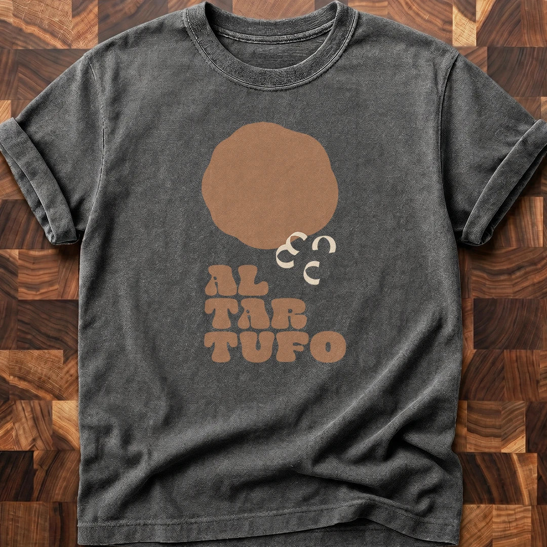 Tartufo T-shirt