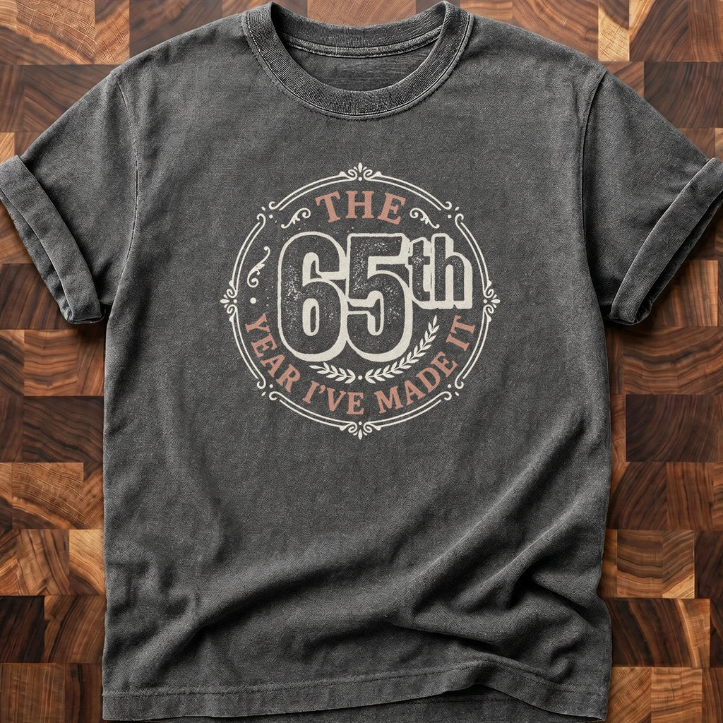 The Favorite T-shirt