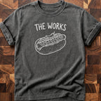 The Works T-shirt