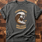 Third Wave T-shirt