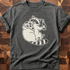 Trash Panda T-shirt