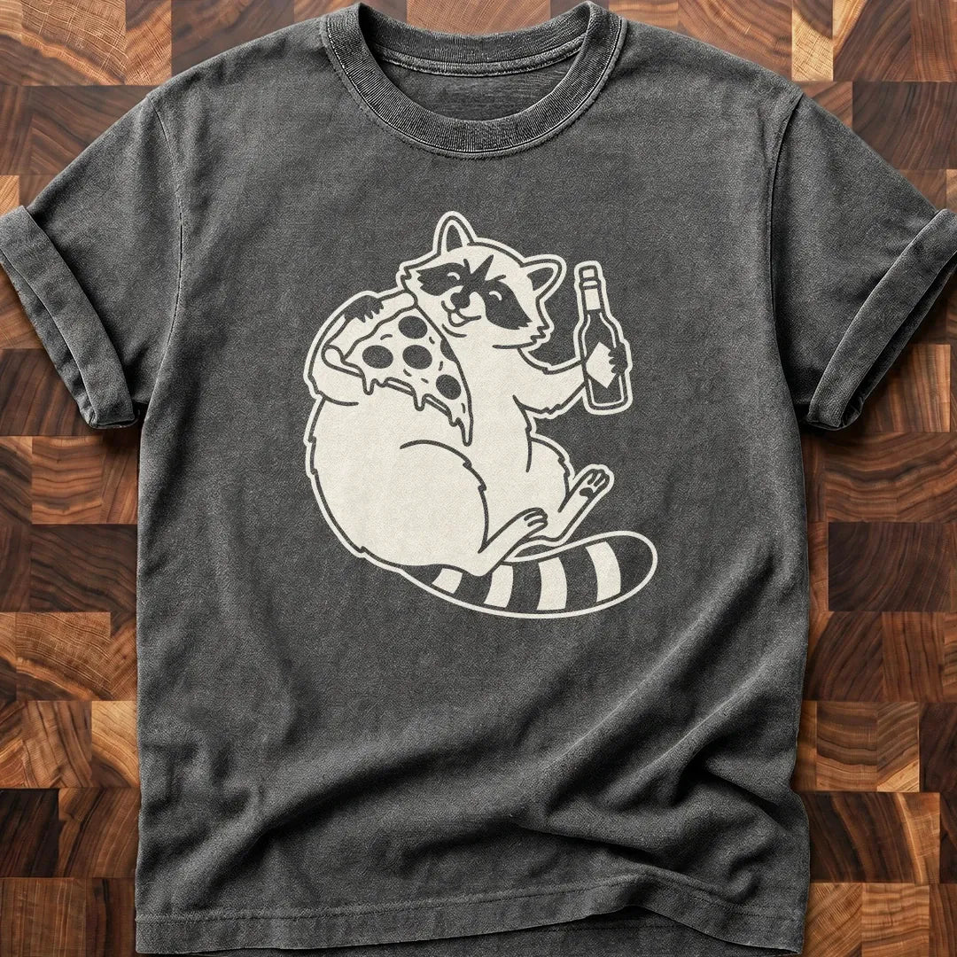 Trash Panda T-shirt