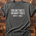 Try It First T-shirt