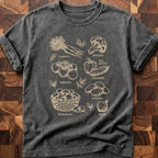 Veggies T-shirt