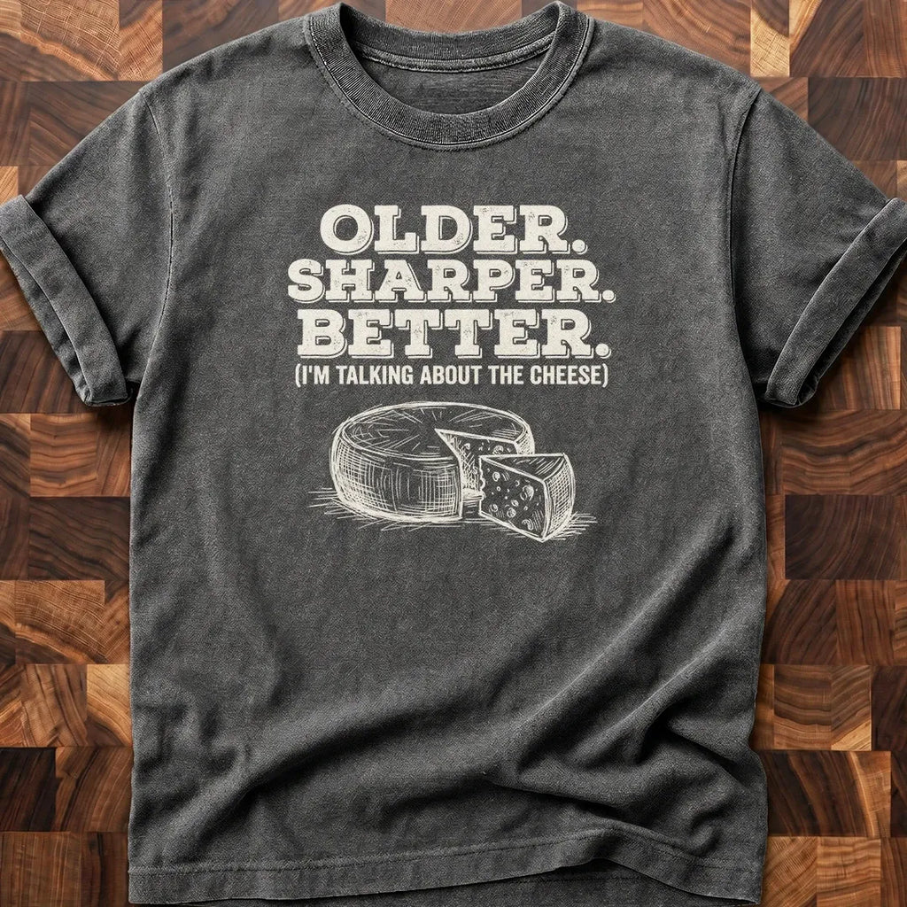 Vintage T-shirt