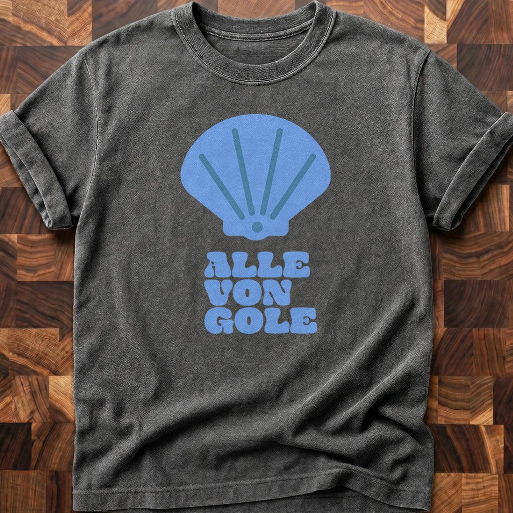Vongole T-shirt