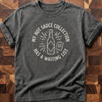 Waiting List T-shirt