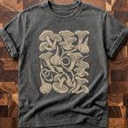 Wild Leaf T-shirt