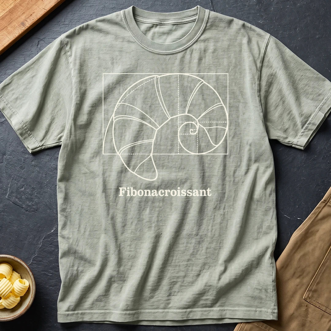 Perfect Pastry T-shirt