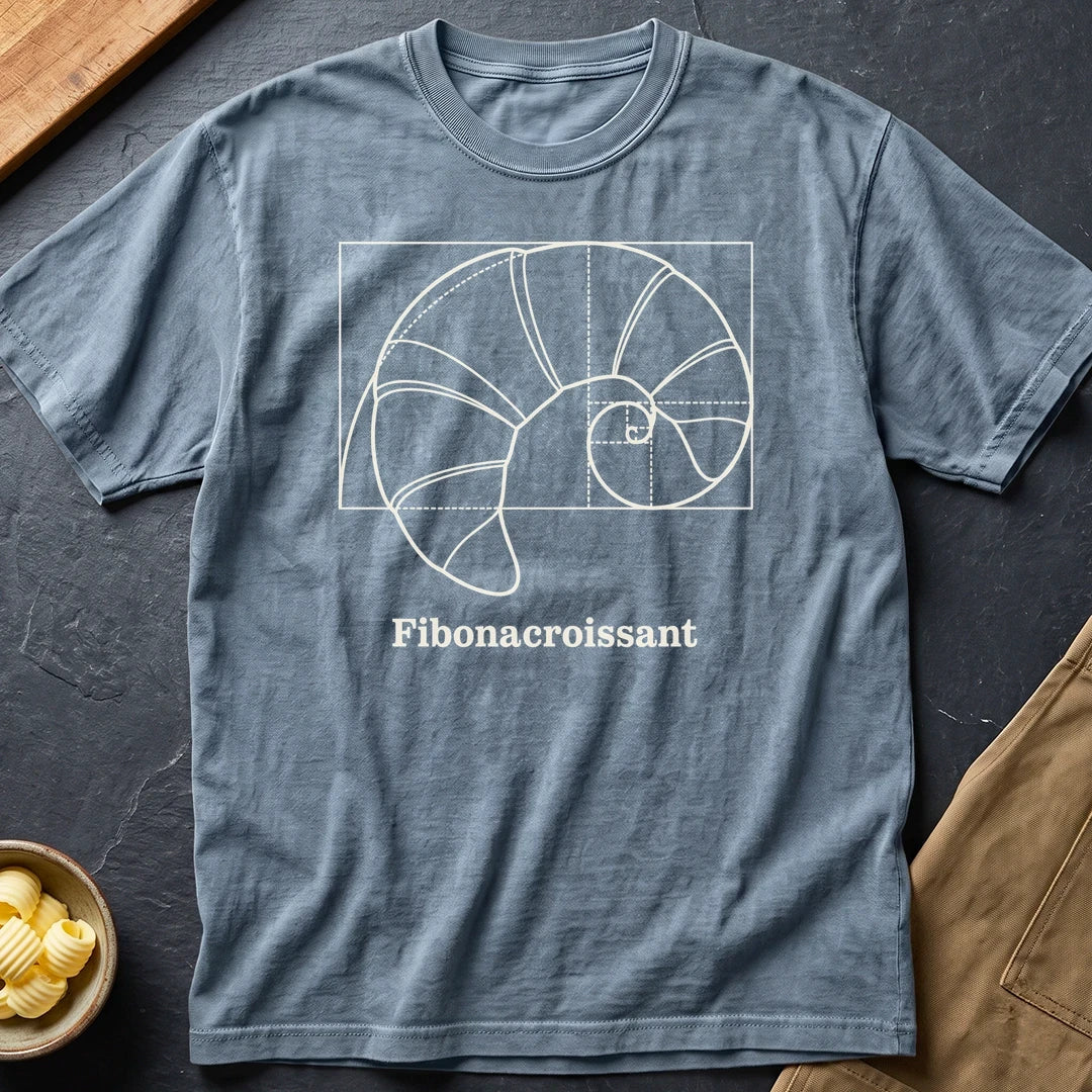 Perfect Pastry T-shirt
