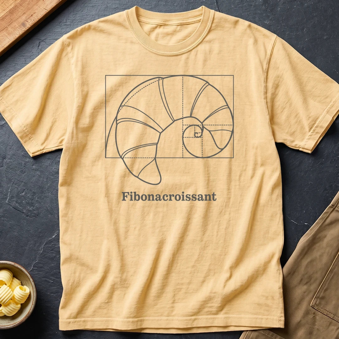 Perfect Pastry T-shirt