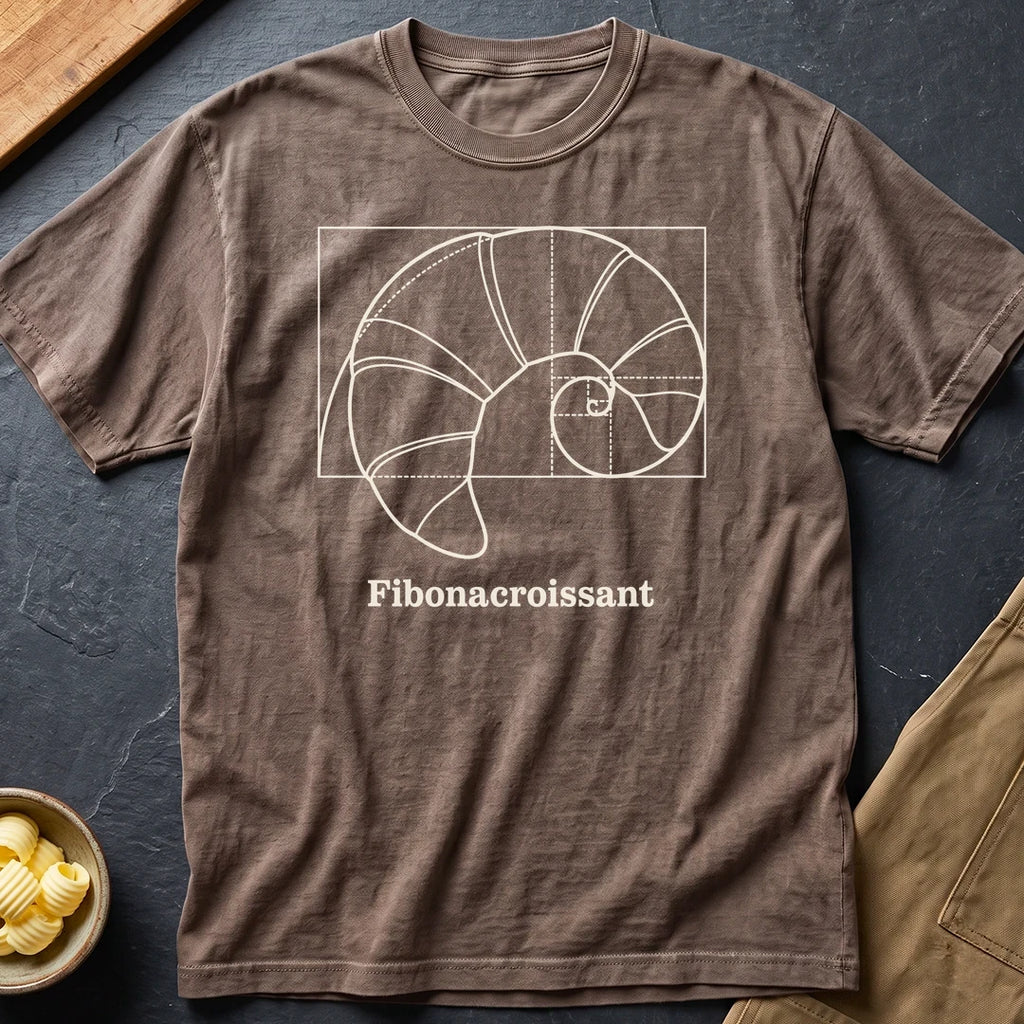 Perfect Pastry T-shirt