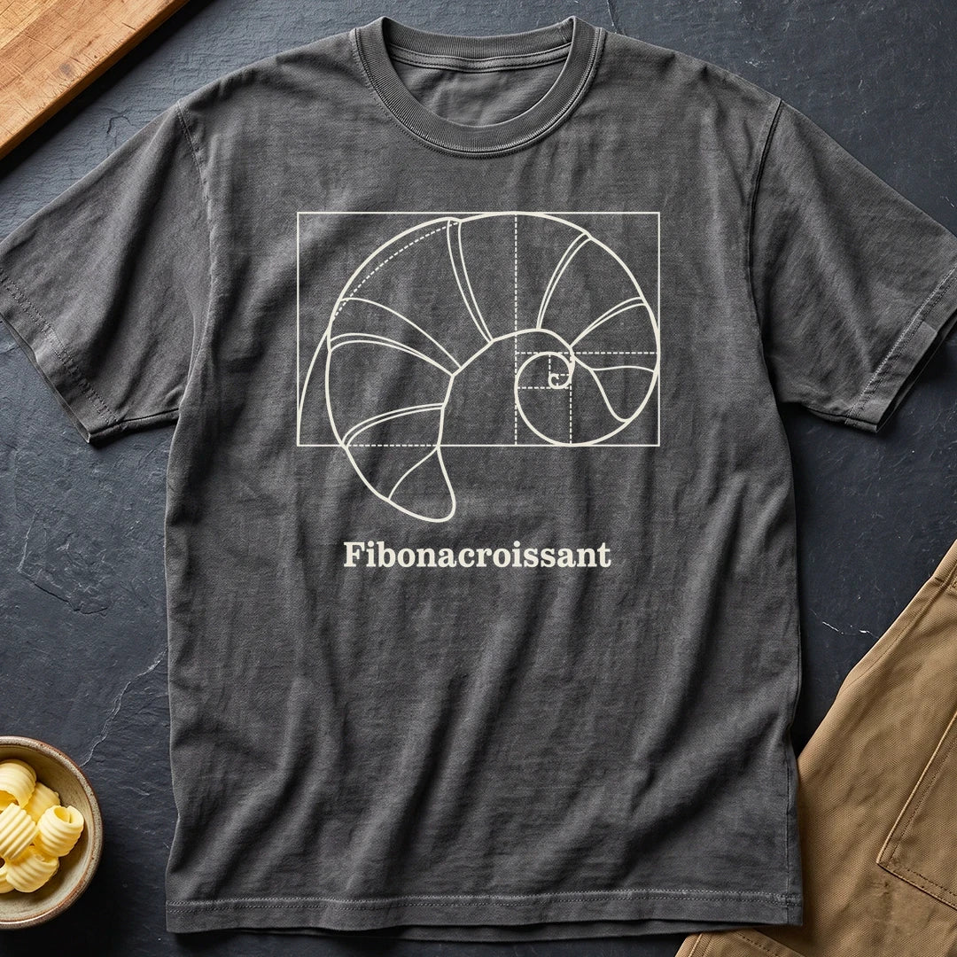 Perfect Pastry T-shirt