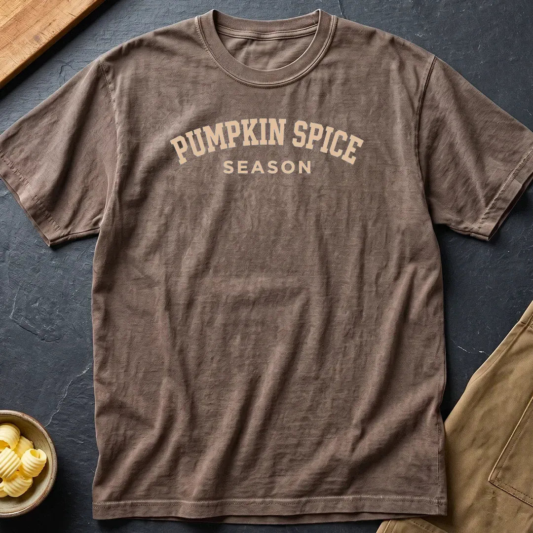 Pumpkin Spice T-Shirt