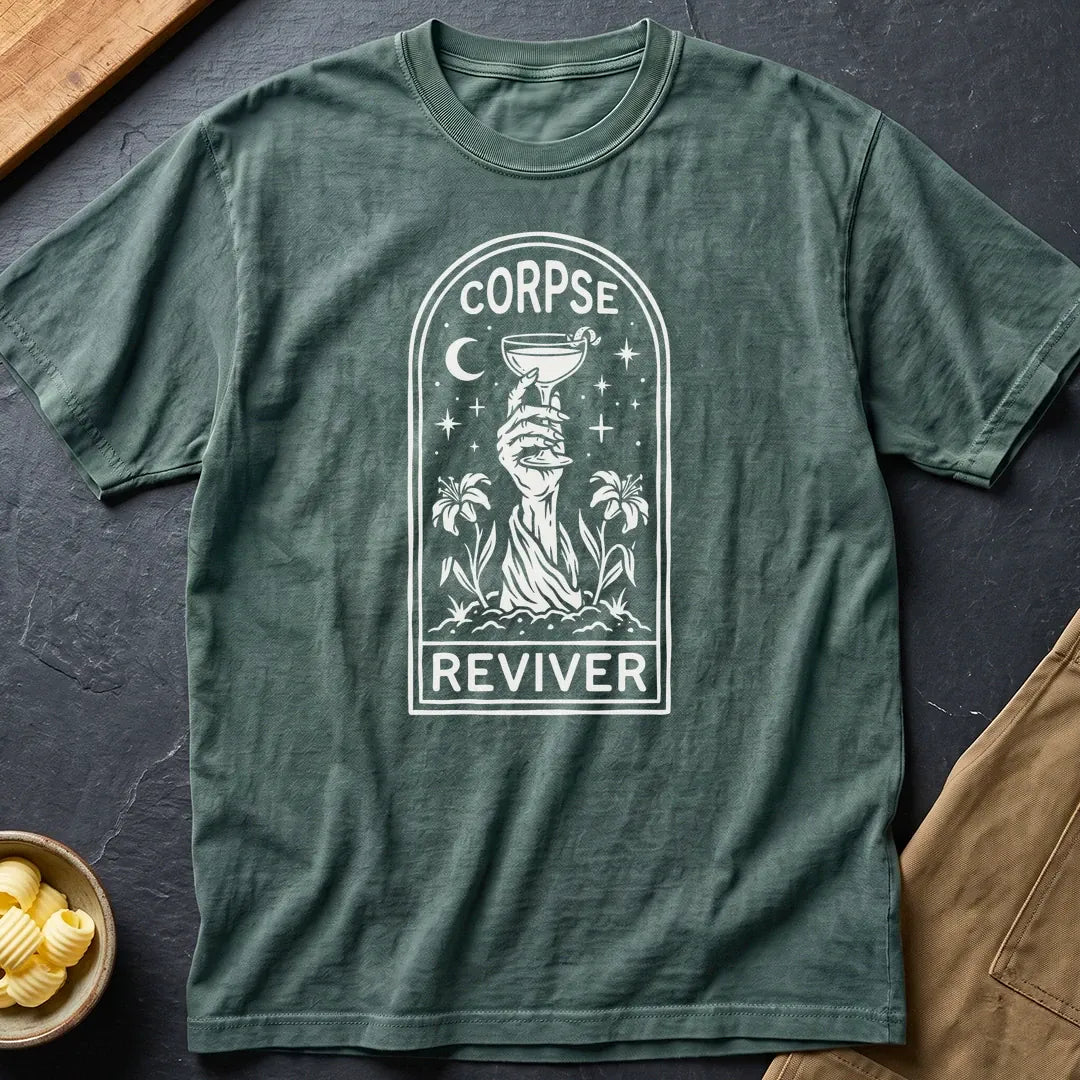 Reviver T-Shirt