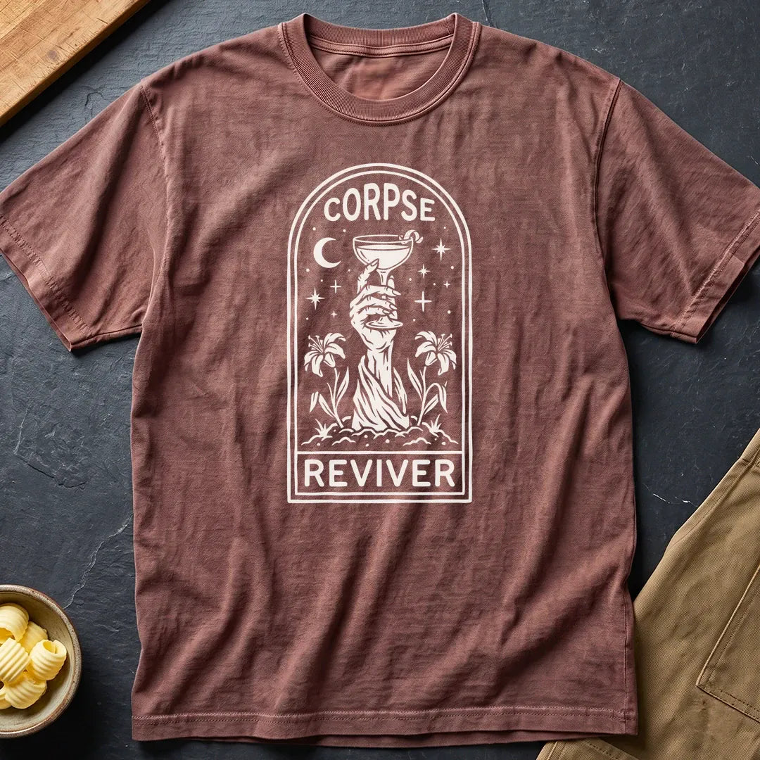 Reviver T-Shirt