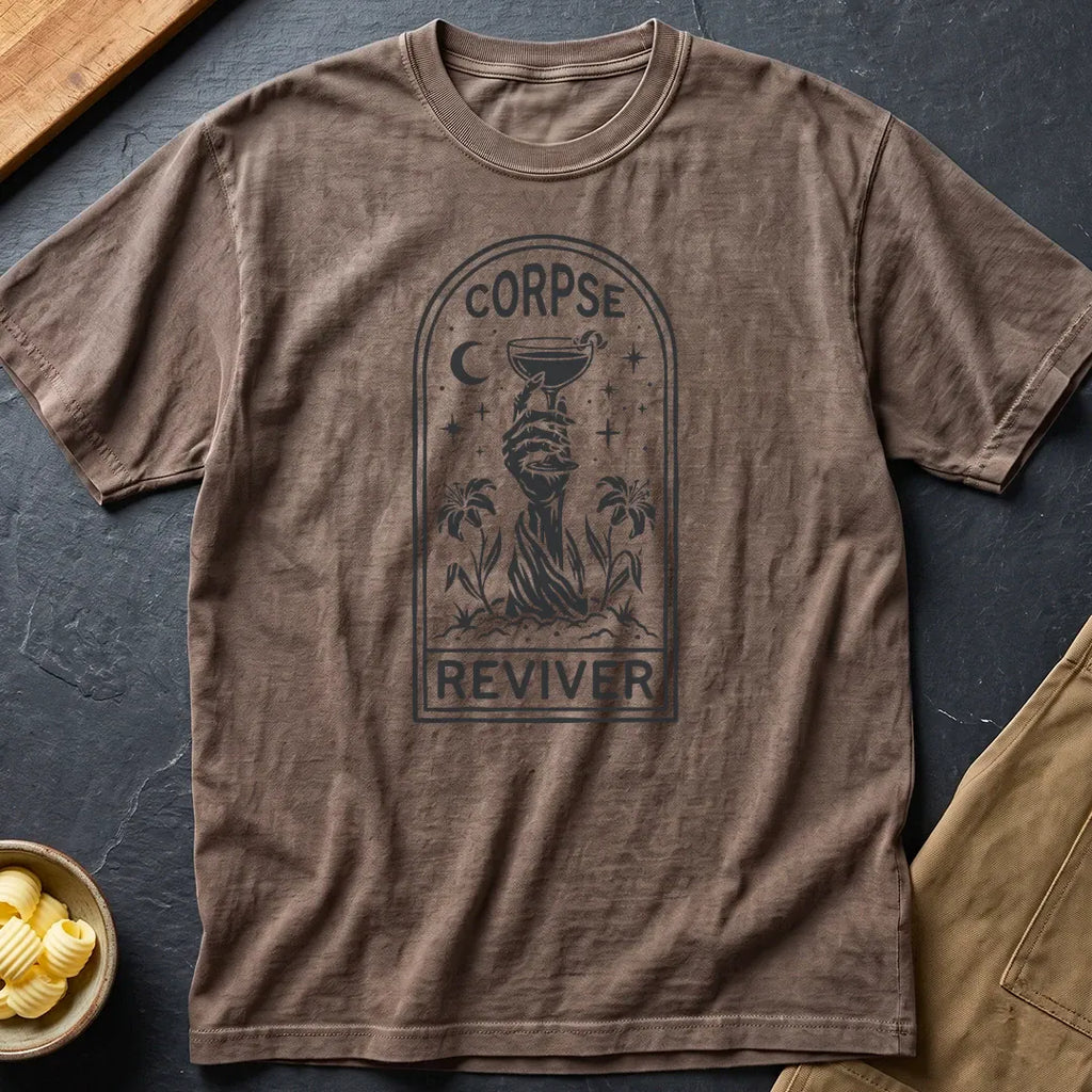 Reviver T-Shirt