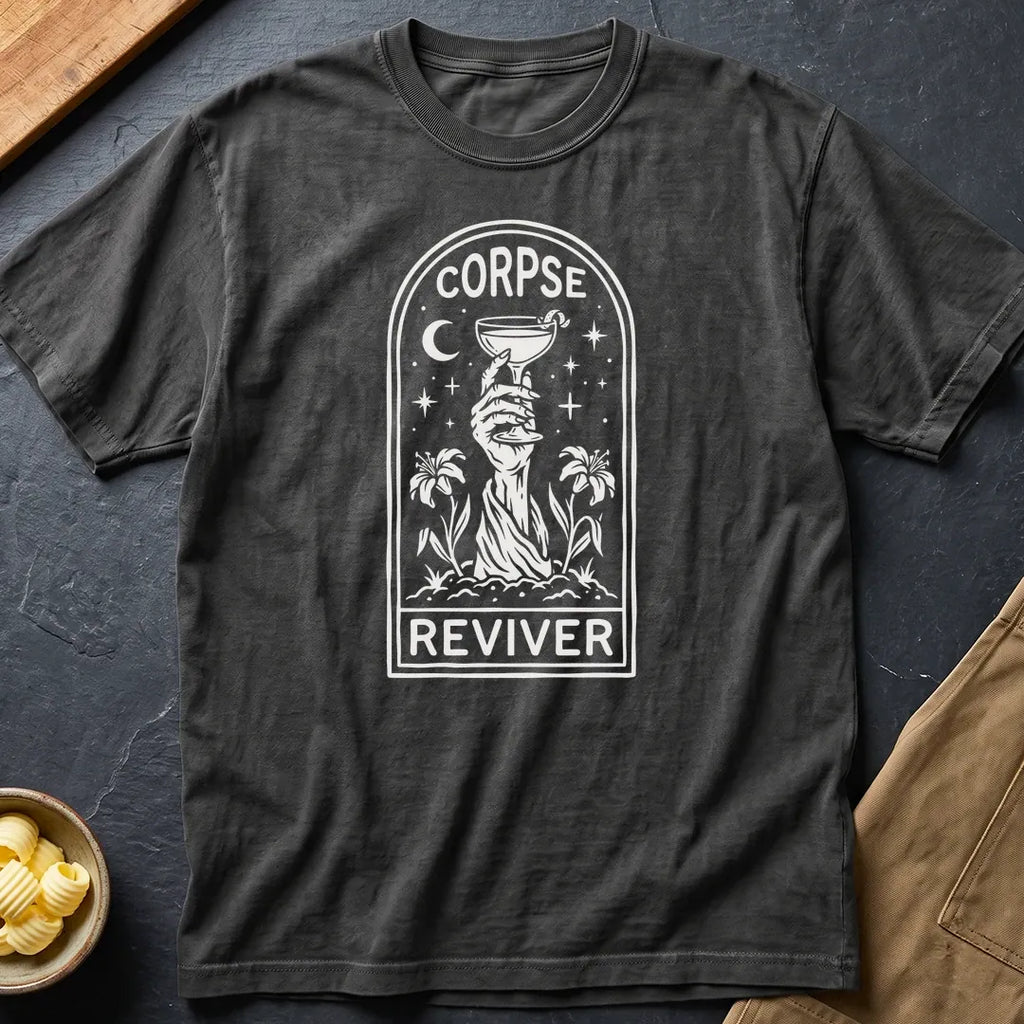 Reviver T-Shirt