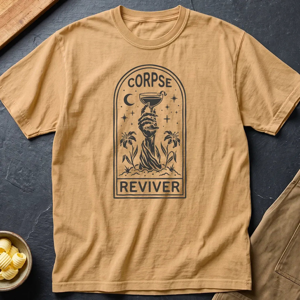 Reviver T-Shirt