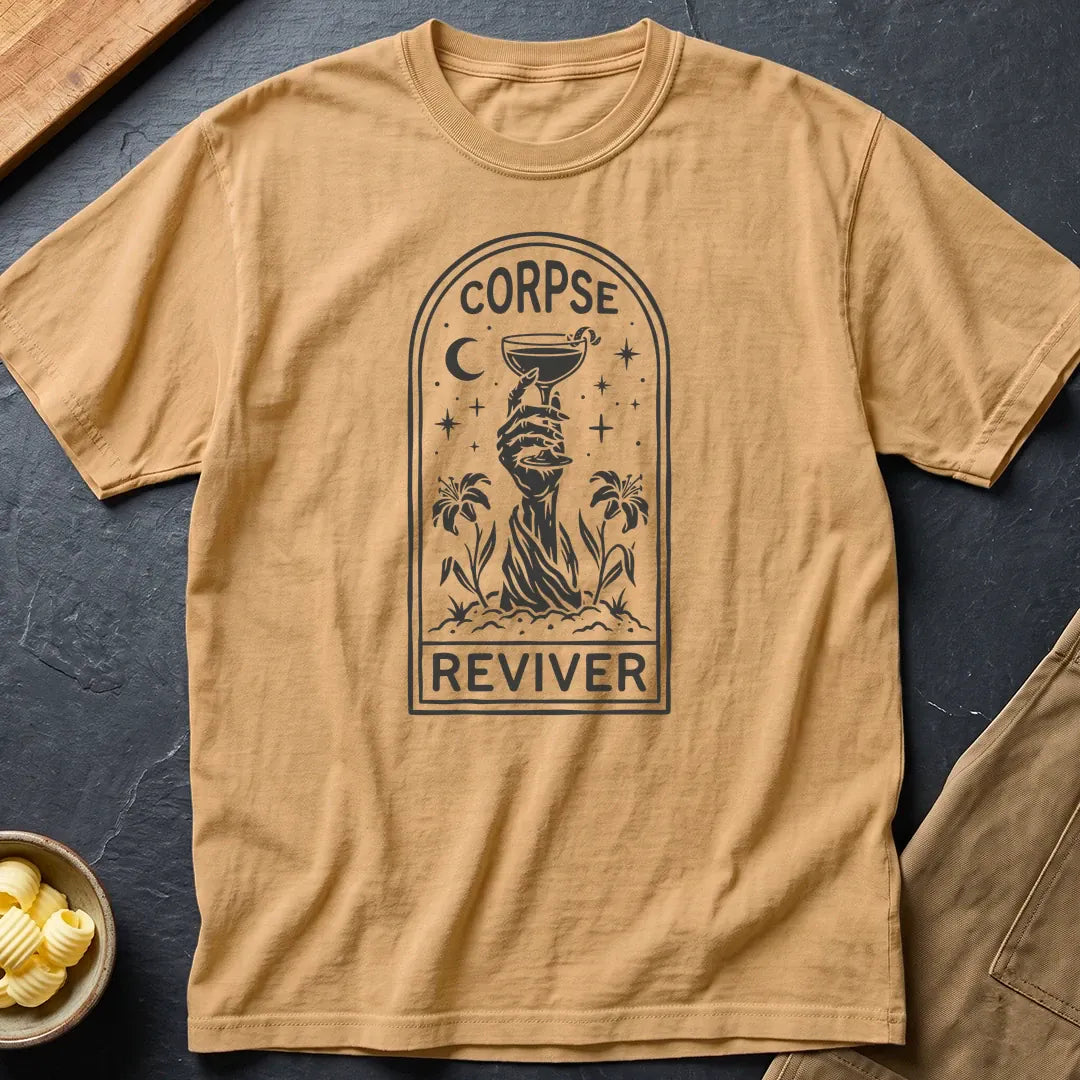 Reviver T-Shirt