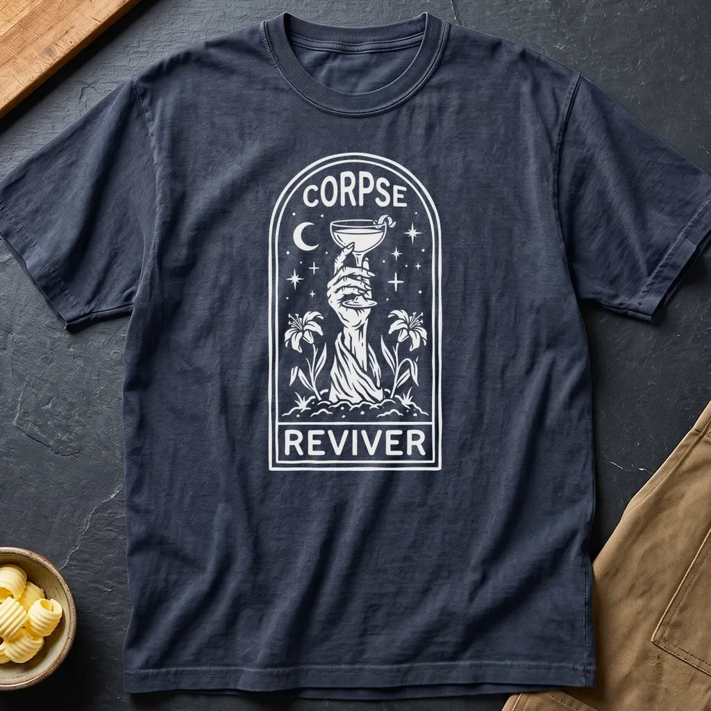 Reviver T-Shirt