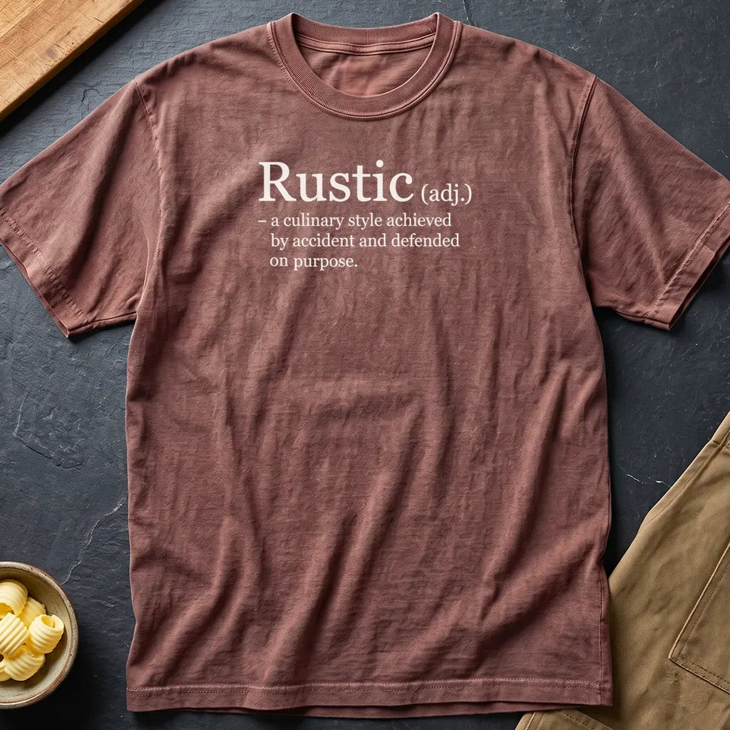 Rustic T-Shirt