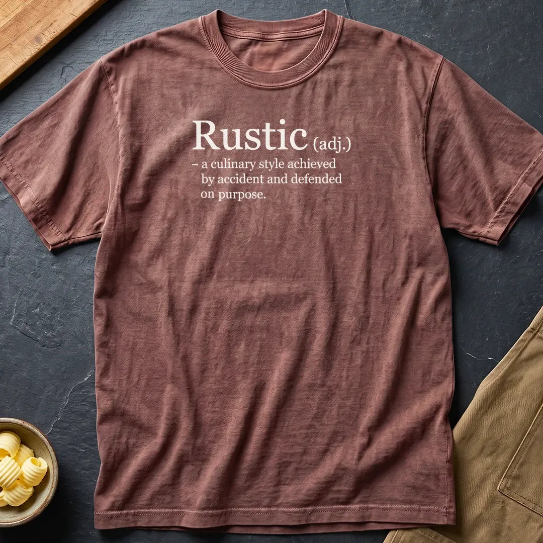 Rustic T-Shirt