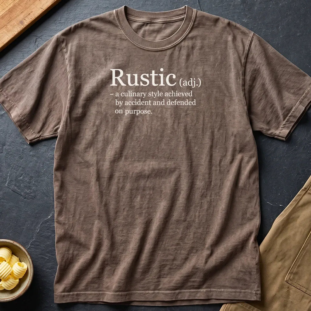 Rustic T-Shirt