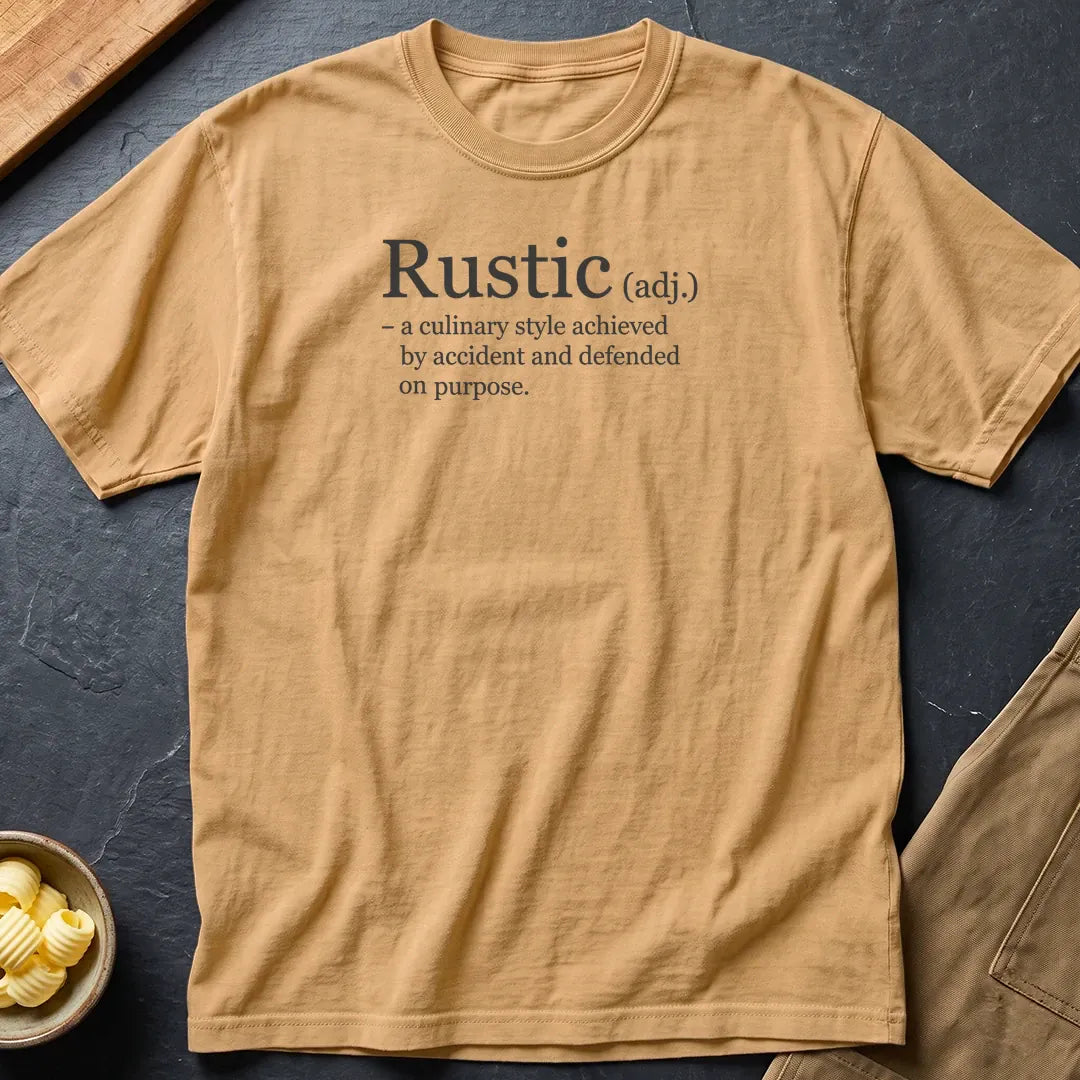 Rustic T-Shirt