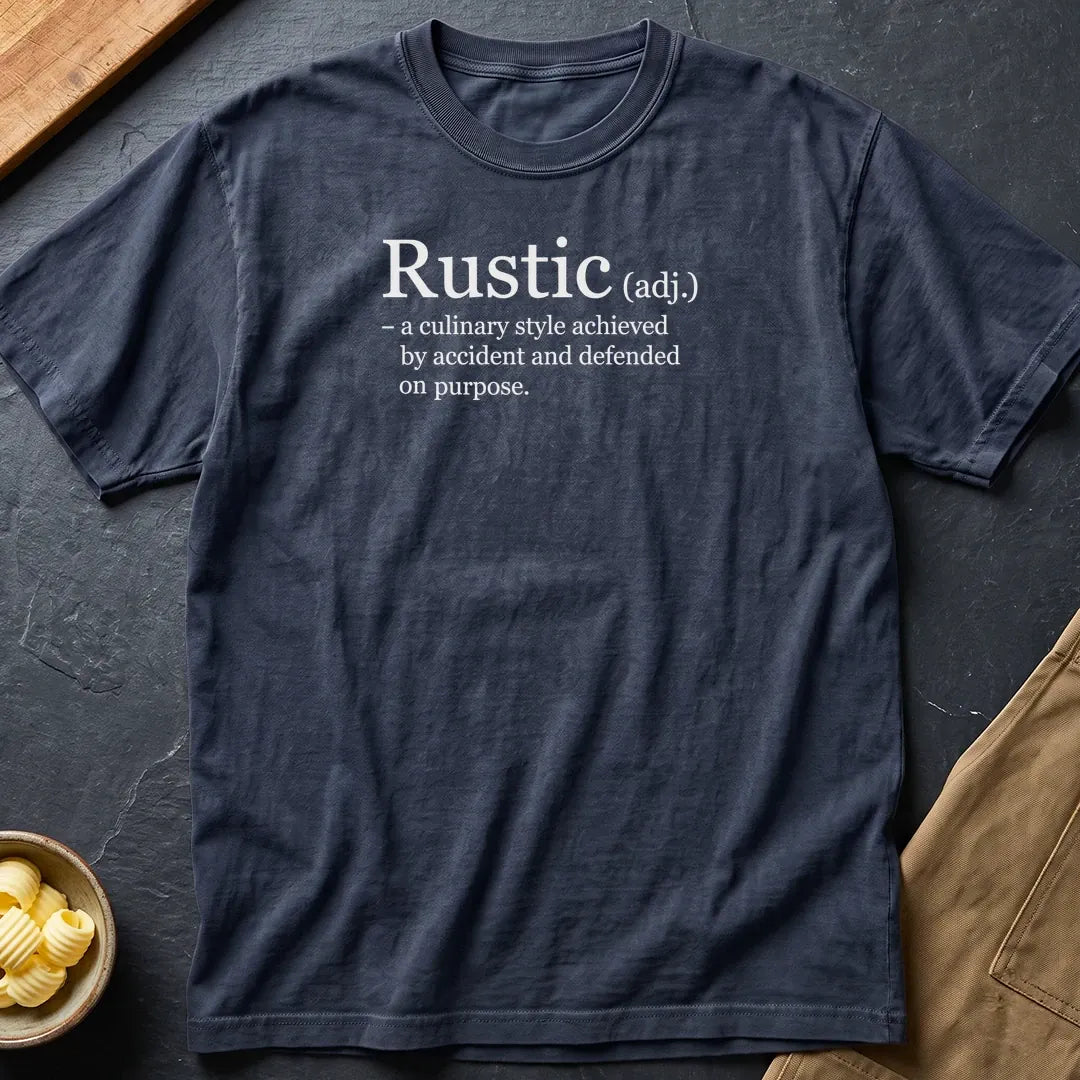 Rustic T-Shirt