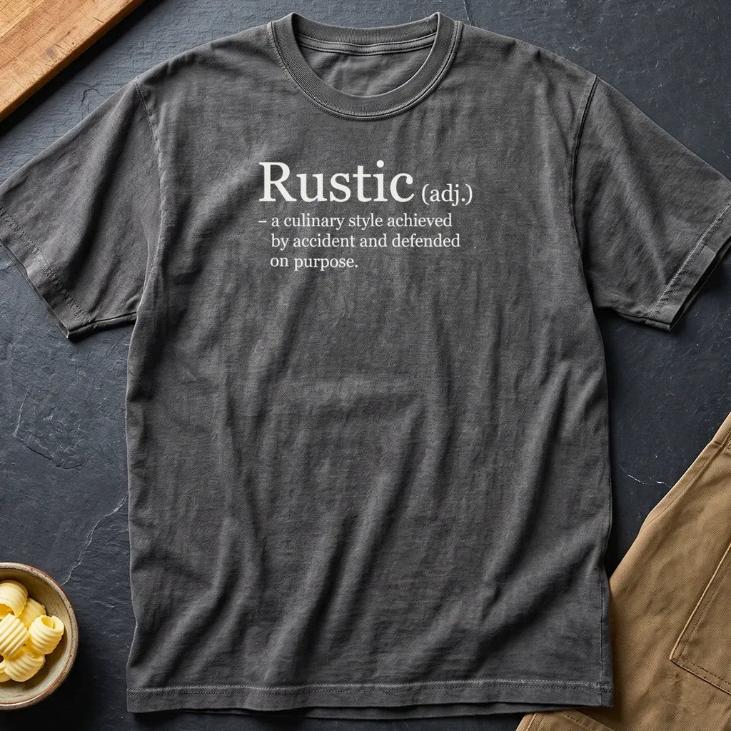 Rustic T-Shirt