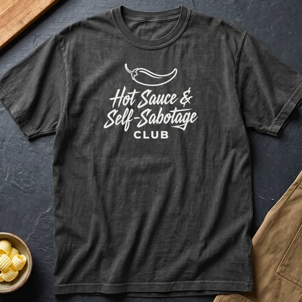 Sabotage T-Shirt