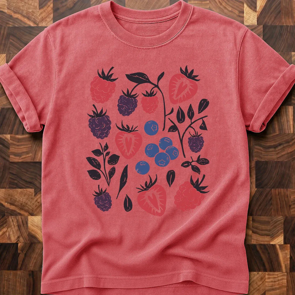 Berry Medley T-shirt