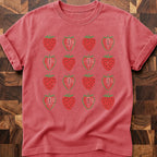 Strawberries T-shirt