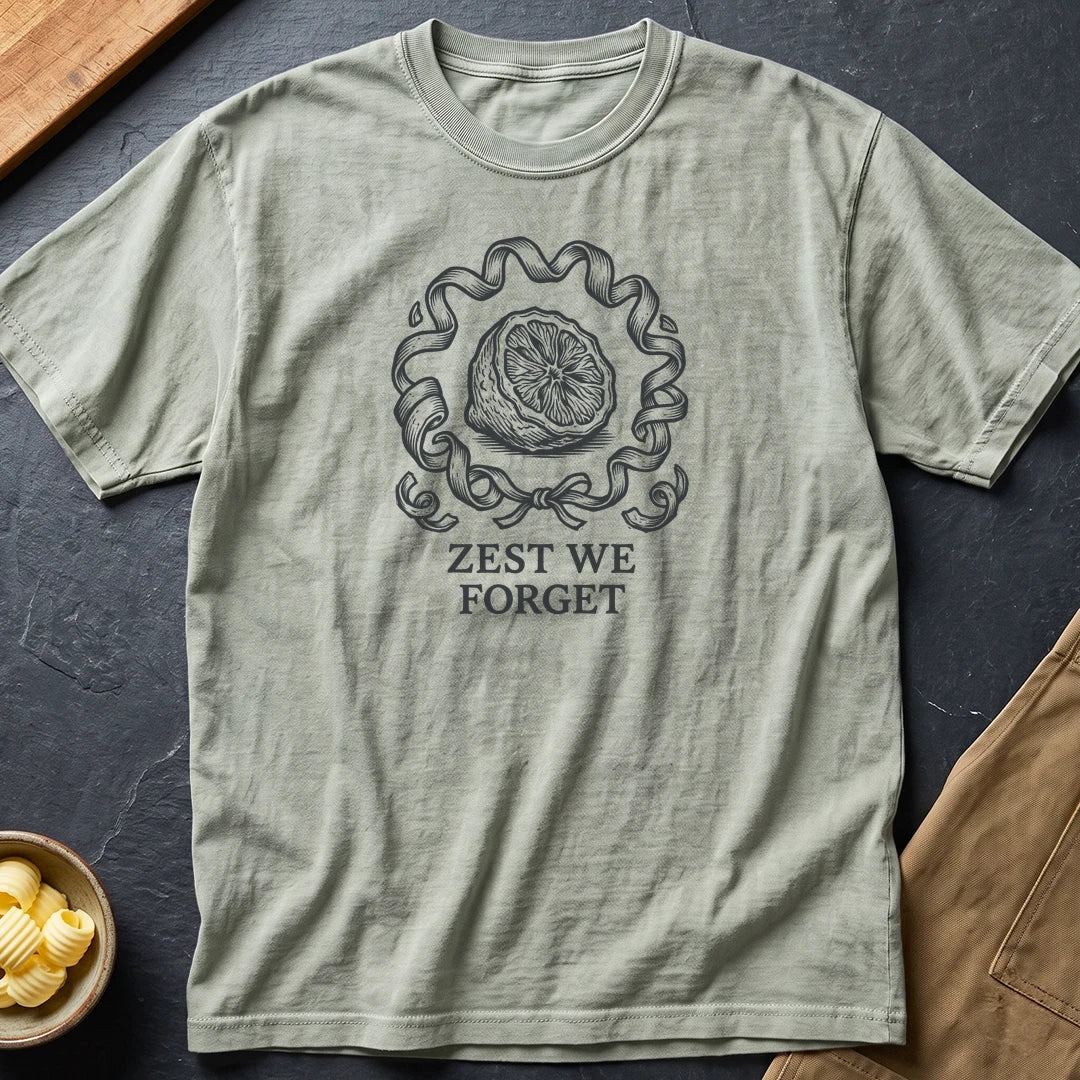 Zesty T-Shirt