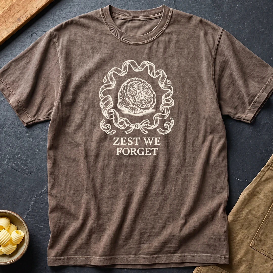 Zesty T-Shirt