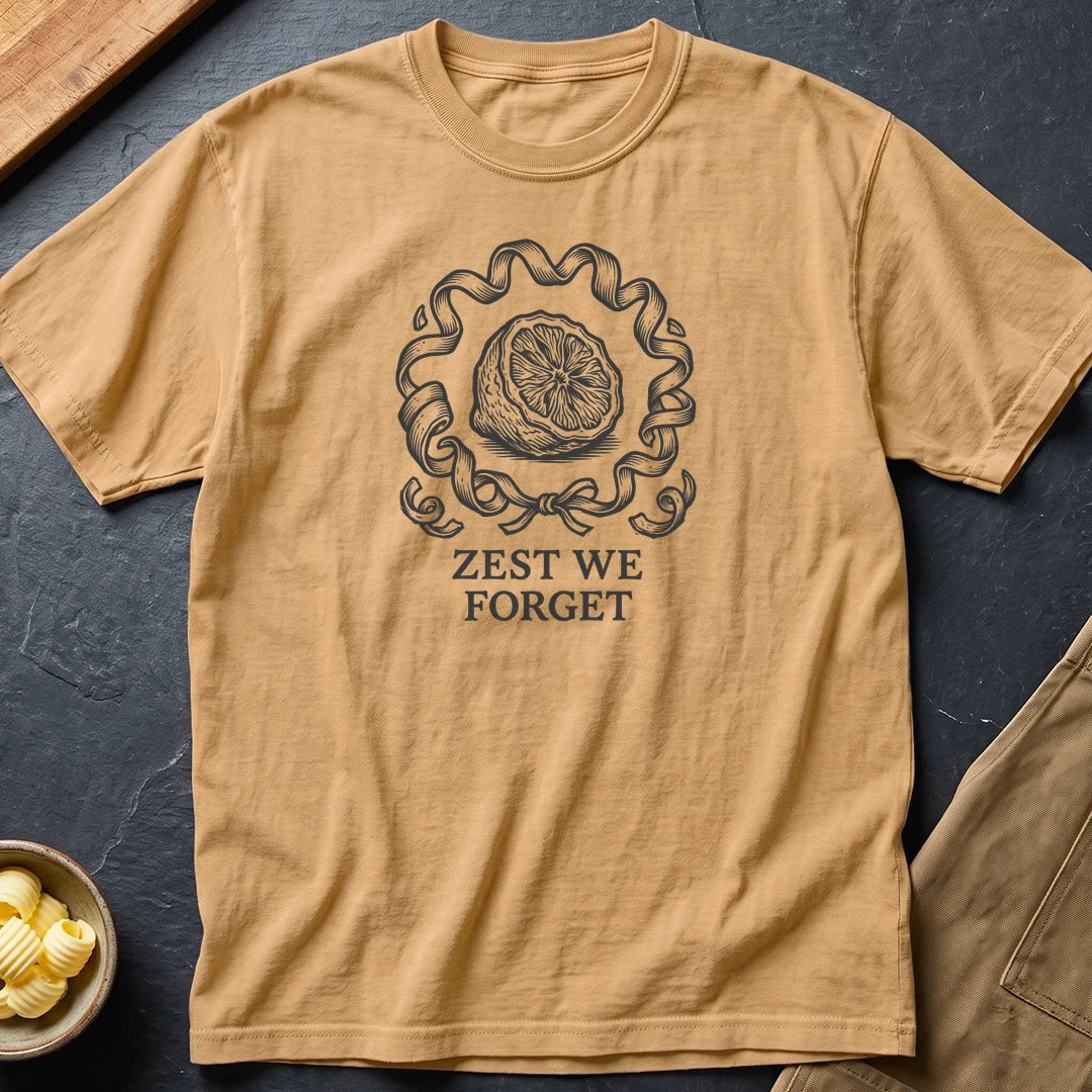 Zesty T-Shirt